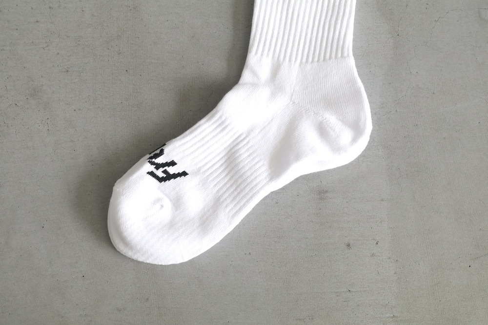 FreshService(եå奵ӥ) "SIGNATURE 3-PACK SOCKS(MONOTONE)"