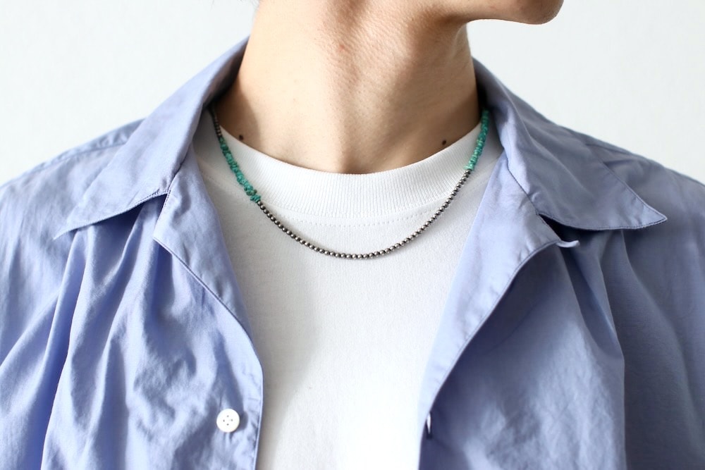 再入荷】Indian Jewelry (インディアン ジュエリー) 