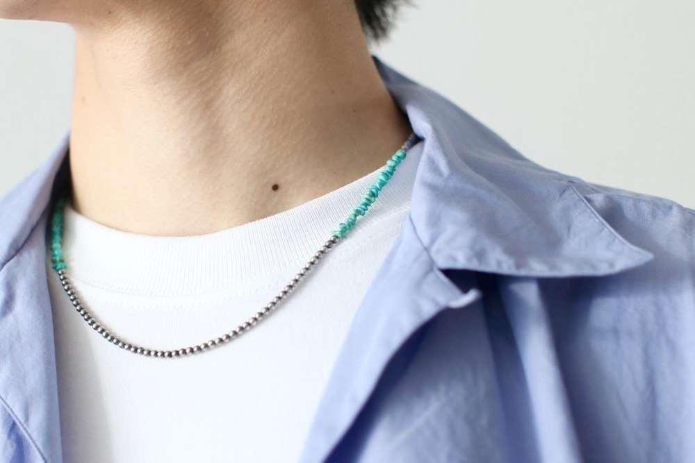 再入荷】Indian Jewelry (インディアン ジュエリー) 