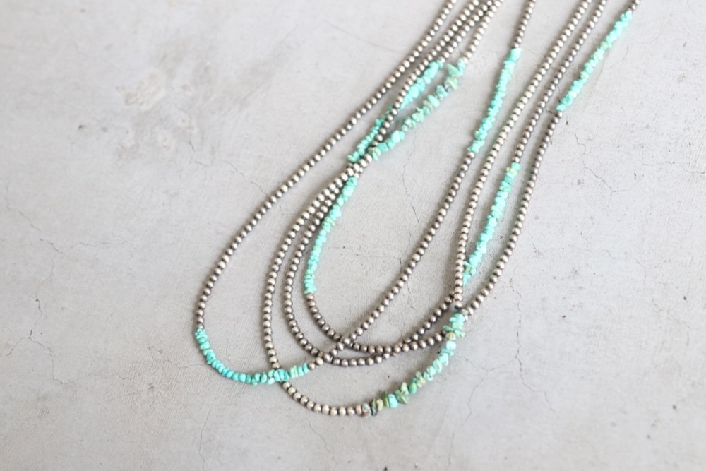 再入荷】Indian Jewelry (インディアン ジュエリー) 