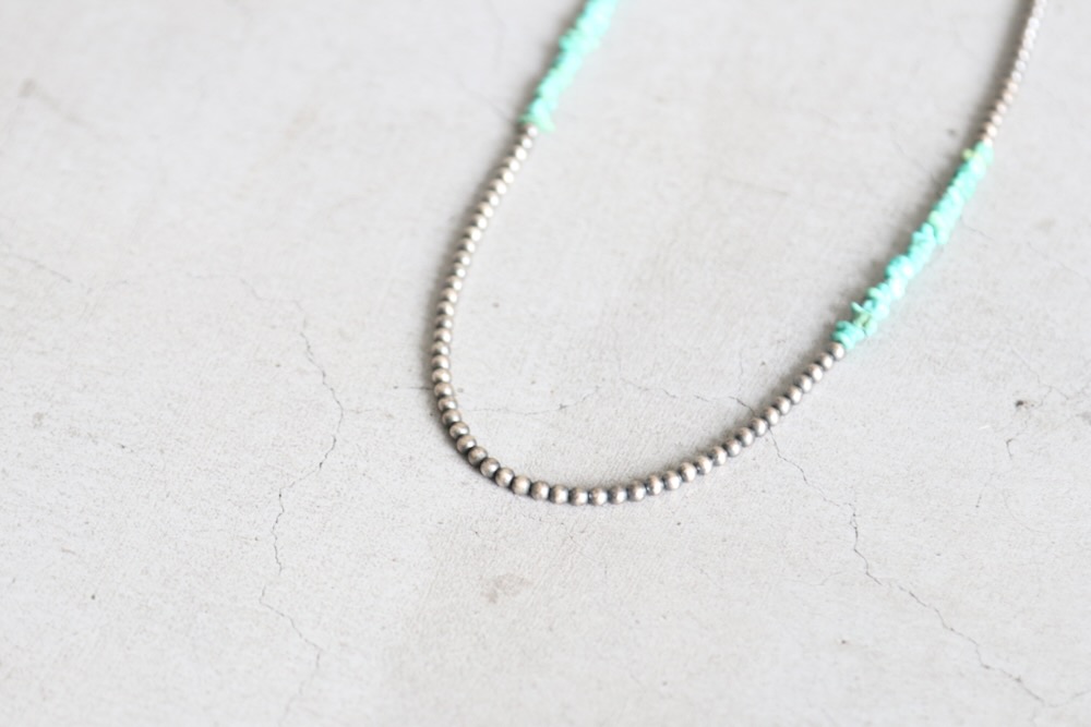 再入荷】Indian Jewelry (インディアン ジュエリー) 