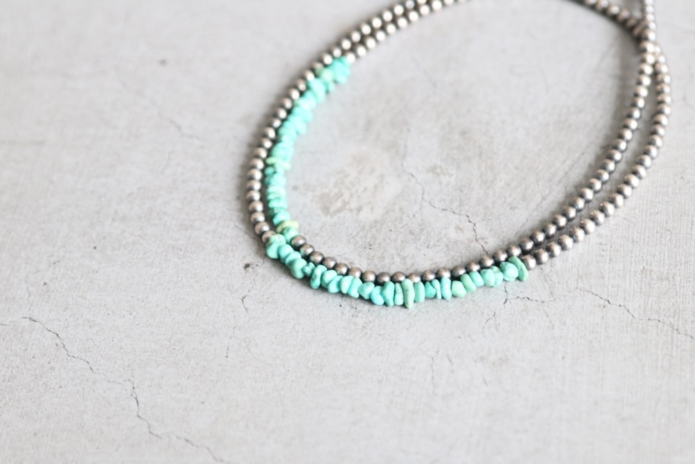 再入荷】Indian Jewelry (インディアン ジュエリー) 