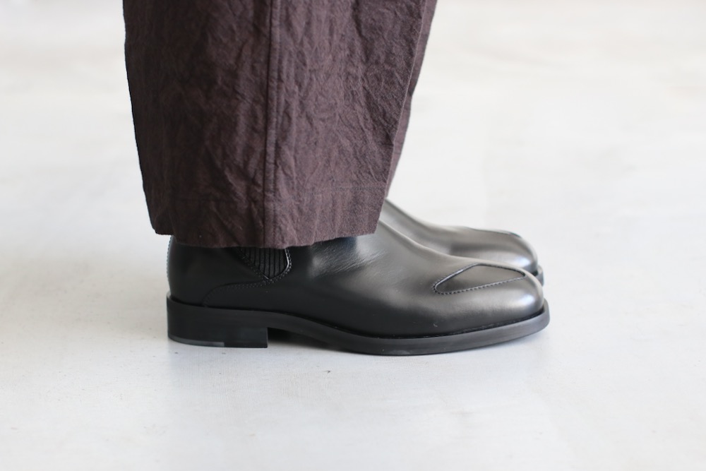 J.L-A.L (���������) "Perlin Boot"