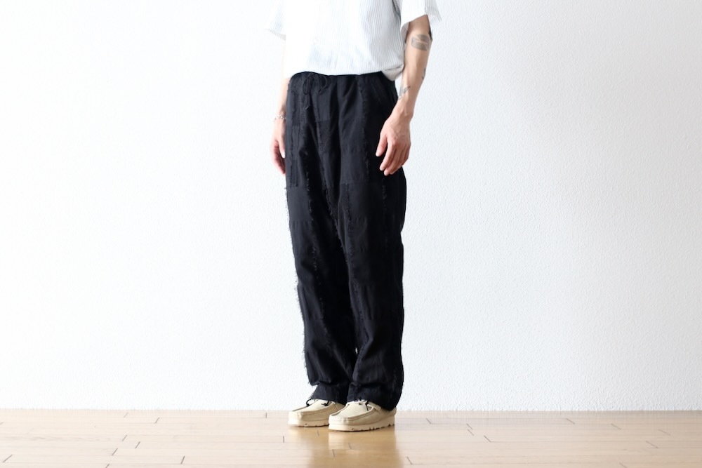 Needles(ニードルズ) String Fatigue Pant 14_000000021186.jpg?1753169694