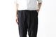 Needles(�ˡ��ɥ륺) "String Fatigue Pant - Ripstop Cut Jacquard"