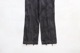 Needles(�ˡ��ɥ륺) "String Fatigue Pant - Ripstop Cut Jacquard"