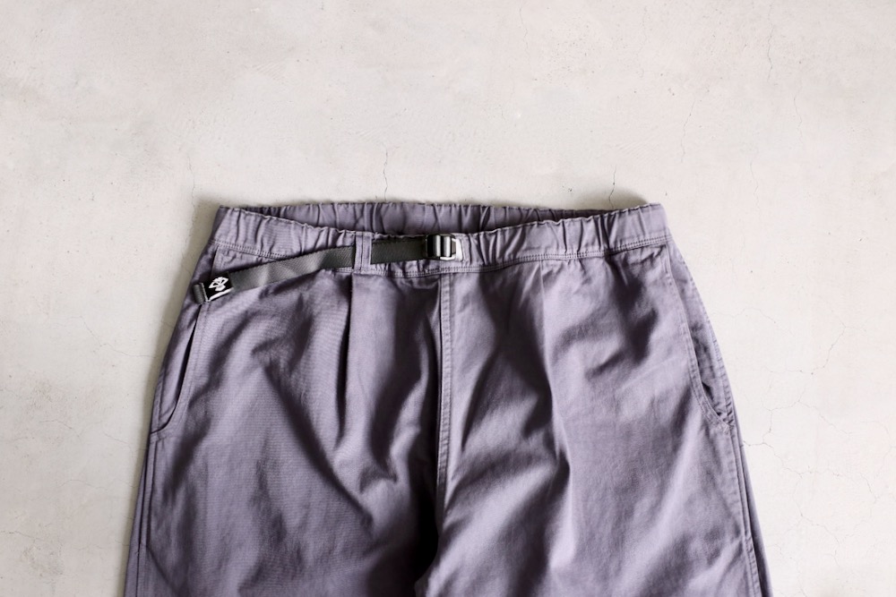 STONEMASTER (���ȡ���ޥ�����) "Conveys "The CLIMBING PANT"