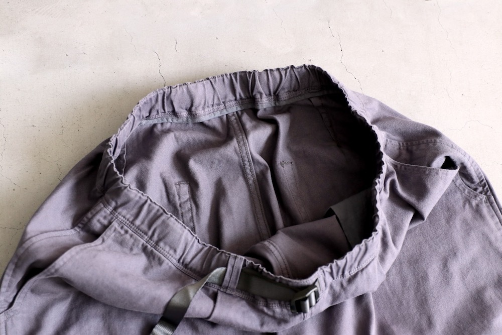 STONEMASTER (���ȡ���ޥ�����) "Conveys "The CLIMBING PANT"