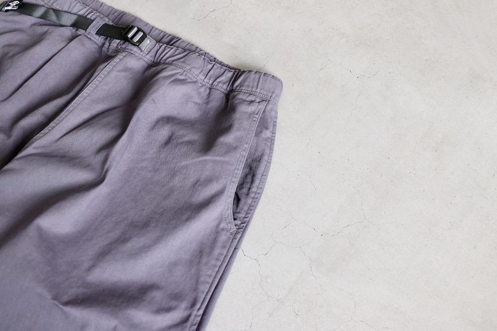 STONEMASTER (���ȡ���ޥ�����) "Conveys "The CLIMBING PANT"