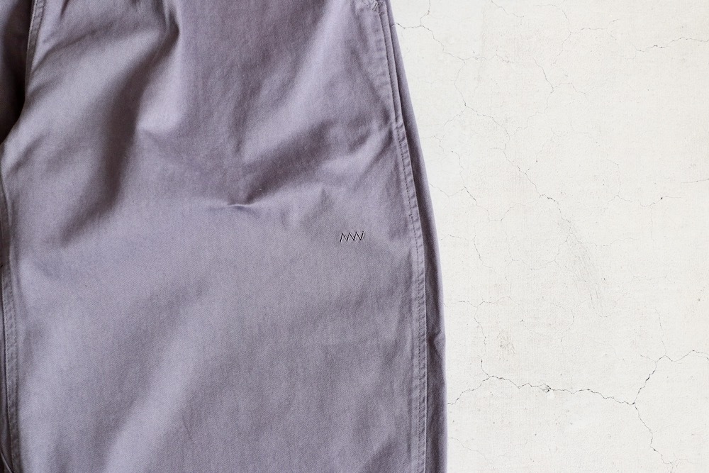 STONEMASTER (���ȡ���ޥ�����) "Conveys "The CLIMBING PANT"