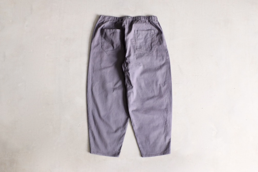 STONEMASTER (���ȡ���ޥ�����) "Conveys "The CLIMBING PANT"
