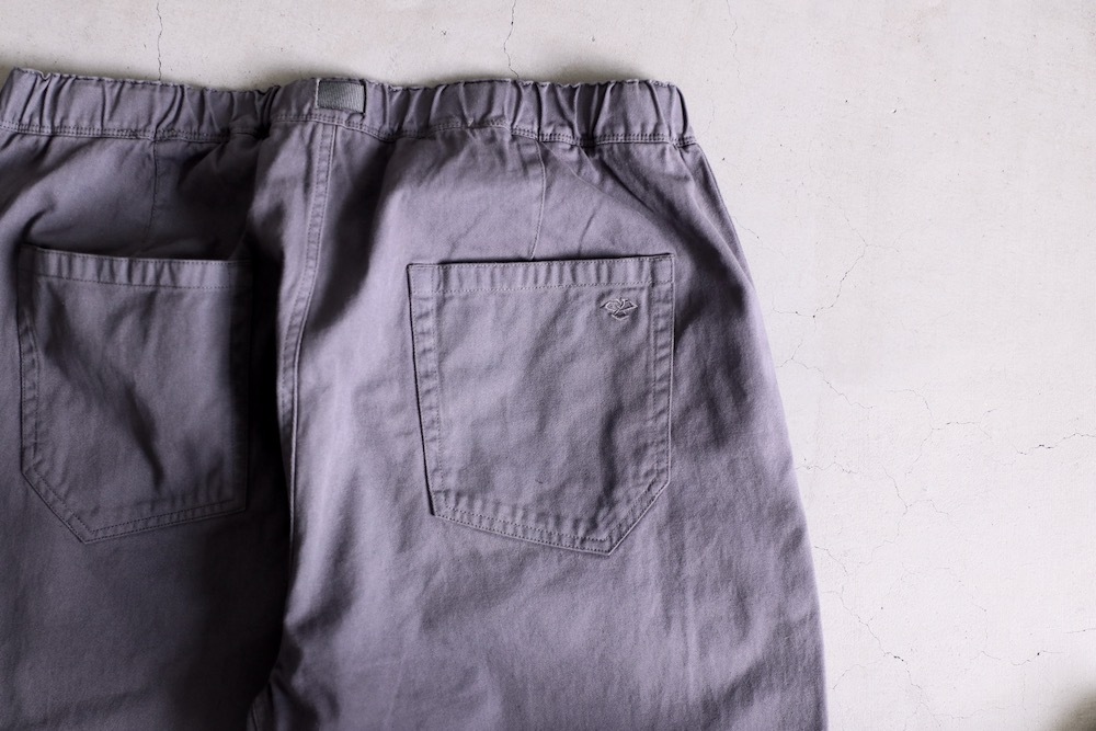 STONEMASTER (���ȡ���ޥ�����) "Conveys "The CLIMBING PANT"