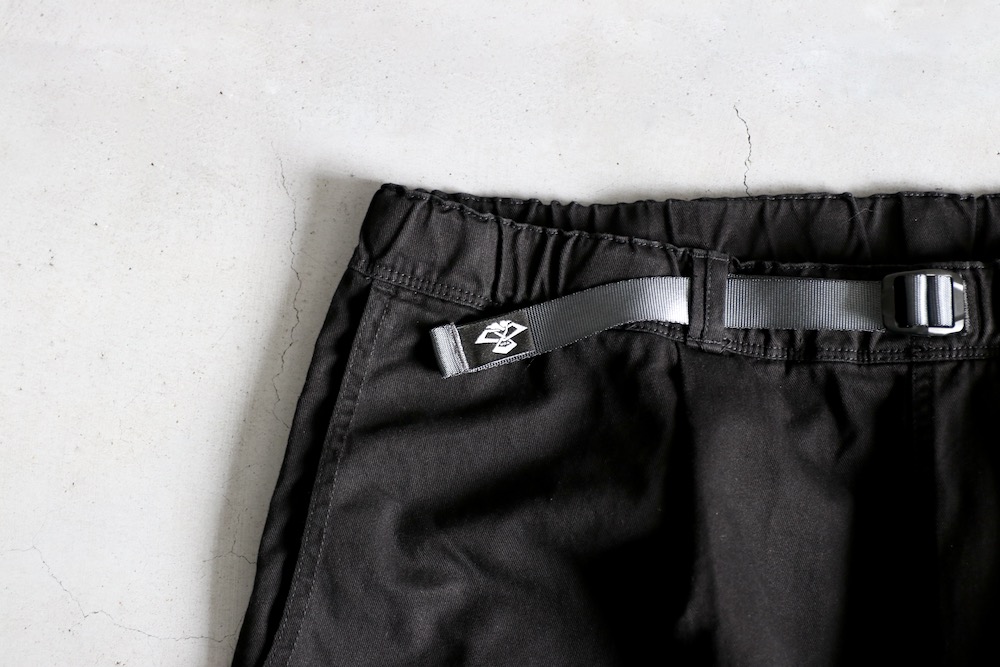 STONEMASTER (���ȡ���ޥ�����) "Conveys "The CLIMBING PANT"