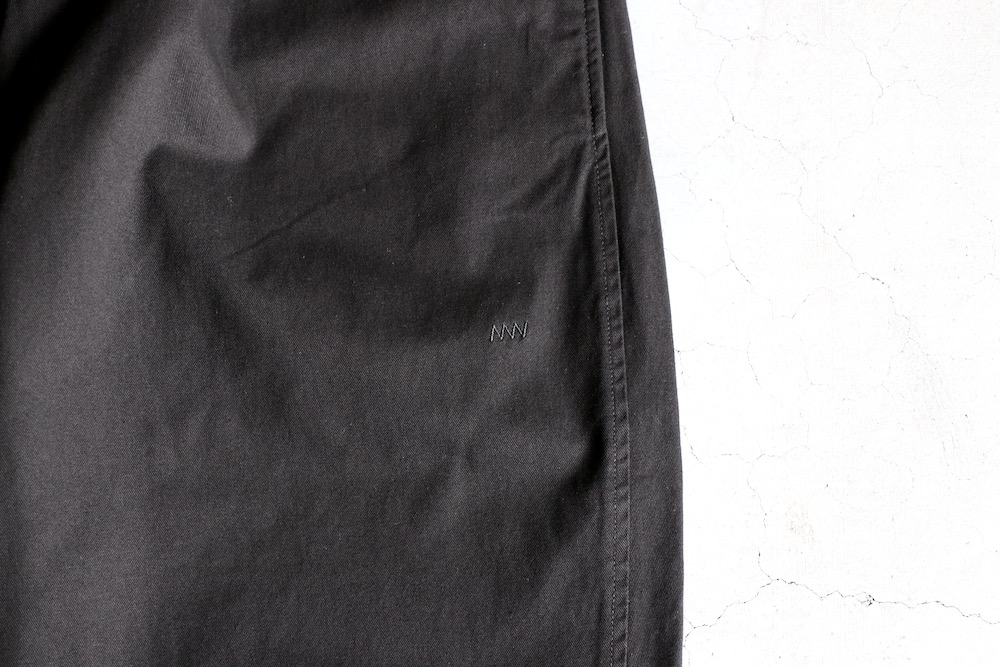 STONEMASTER (���ȡ���ޥ�����) "Conveys "The CLIMBING PANT"