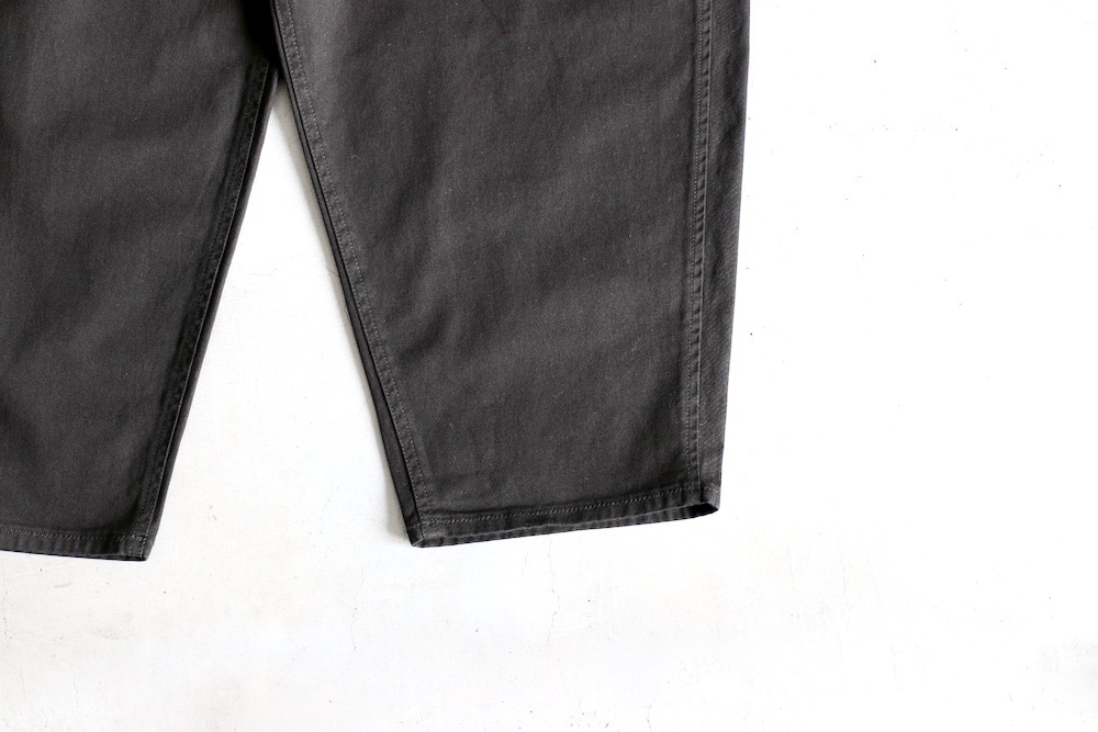 STONEMASTER (���ȡ���ޥ�����) "Conveys "The CLIMBING PANT"