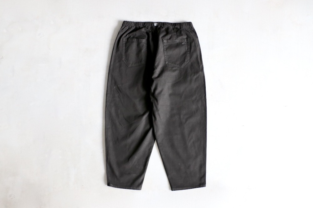 STONEMASTER (���ȡ���ޥ�����) "Conveys "The CLIMBING PANT"