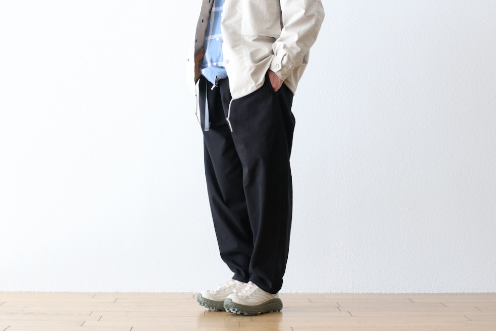 STONEMASTER (���ȡ���ޥ�����) "Conveys "The CLIMBING PANT"