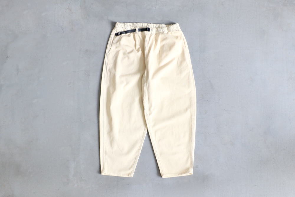 STONEMASTER (���ȡ���ޥ�����) "Conveys "The CLIMBING PANT"