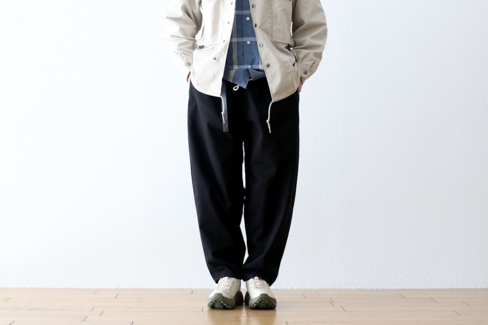 STONEMASTER (���ȡ���ޥ�����) "Conveys "The CLIMBING PANT"