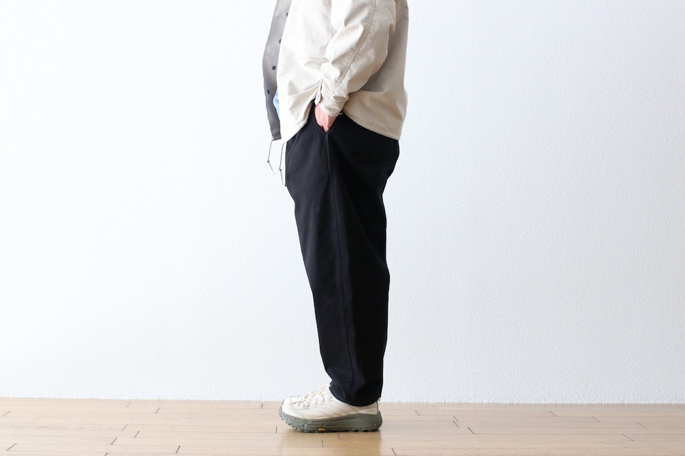 STONEMASTER (���ȡ���ޥ�����) "Conveys "The CLIMBING PANT"