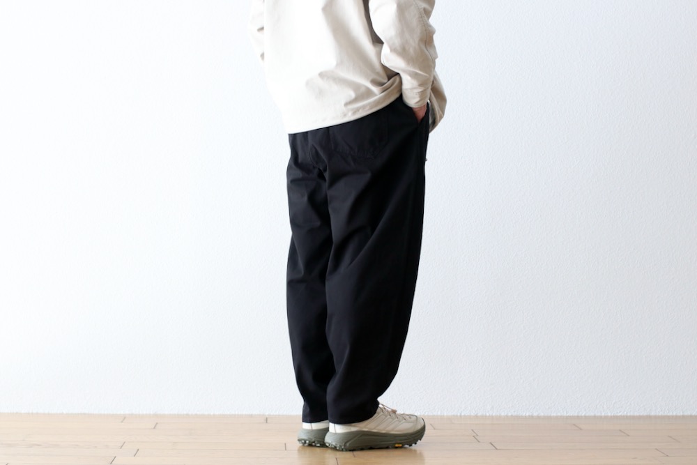 STONEMASTER (���ȡ���ޥ�����) "Conveys "The CLIMBING PANT"