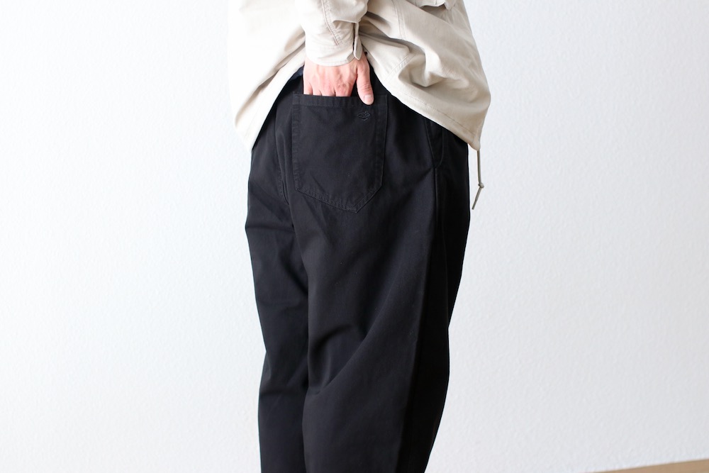 STONEMASTER (���ȡ���ޥ�����) "Conveys "The CLIMBING PANT"