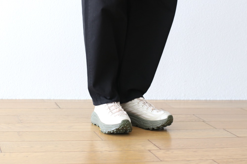 STONEMASTER (���ȡ���ޥ�����) "Conveys "The CLIMBING PANT"