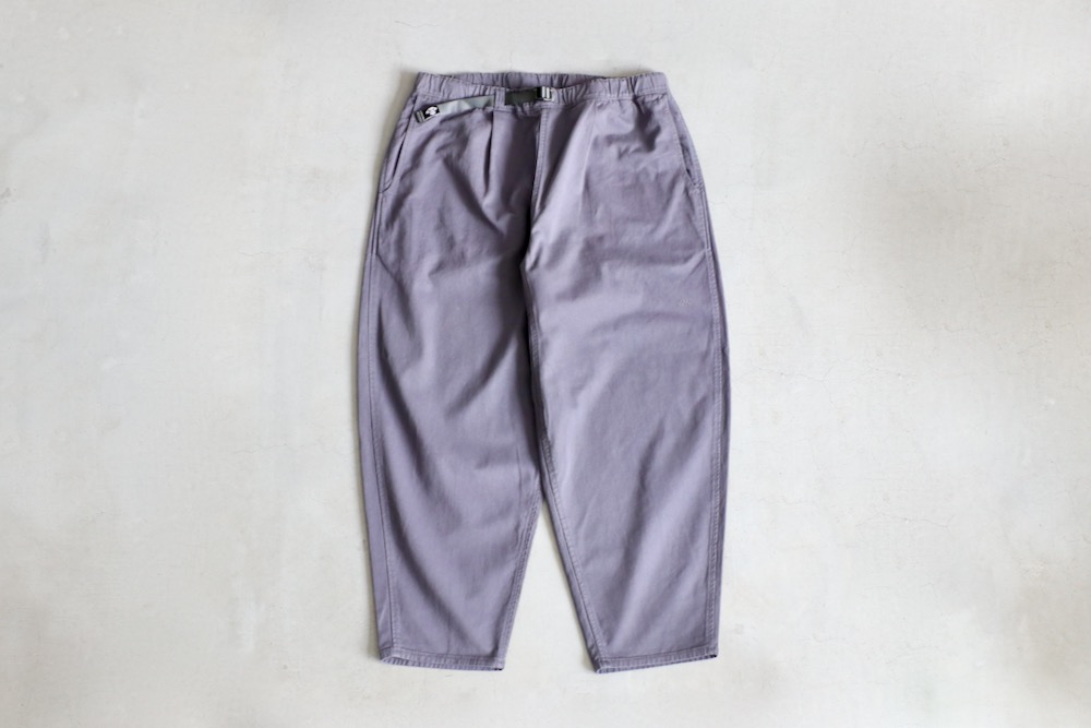 STONEMASTER (���ȡ���ޥ�����) "Conveys "The CLIMBING PANT"