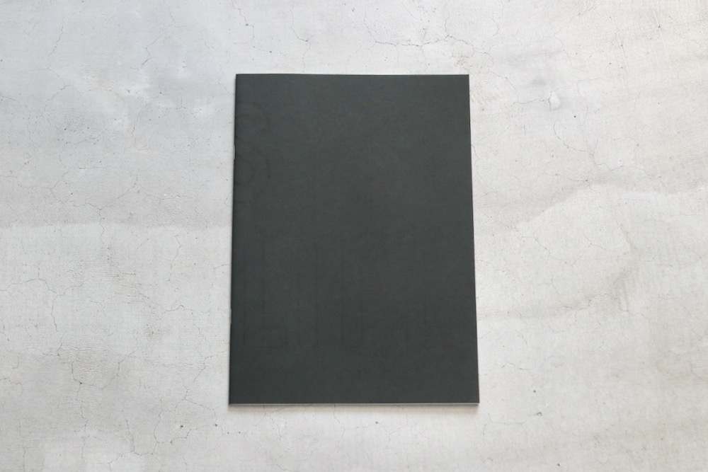 visvim() "Subsequence Magazine Vol.4"