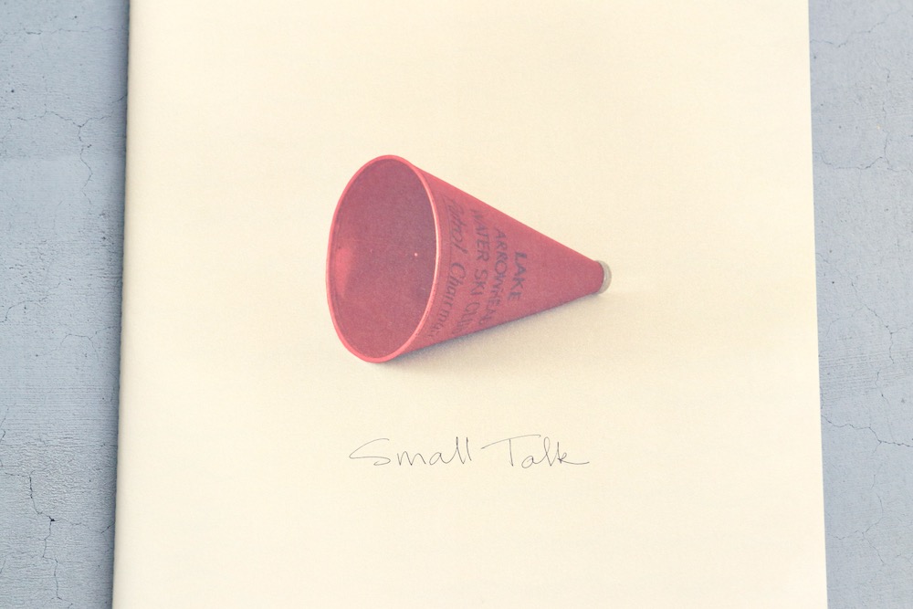 visvim() "Subsequence Magazine Vol.4"