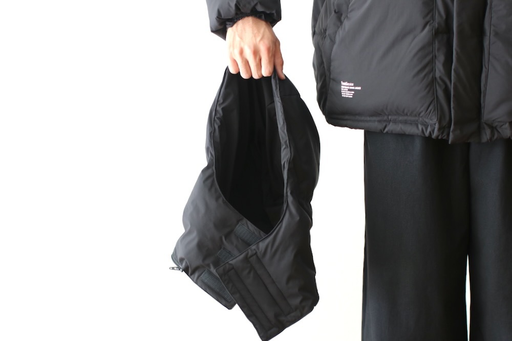 FreshService(եå奵ӥ) "CORPORATE DOWN JACKET"