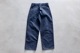 EVCON(���ӥ���) "1TUCK BAGGY DENIM"
