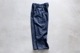 EVCON(���ӥ���) "1TUCK BAGGY DENIM"