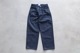 EVCON(���ӥ���) "1TUCK BAGGY DENIM"