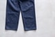 EVCON(���ӥ���) "1TUCK BAGGY DENIM"