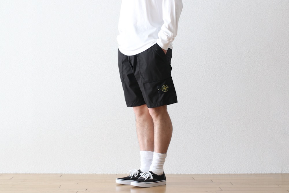 STONE ISLAND(ストーンアイランド ) 