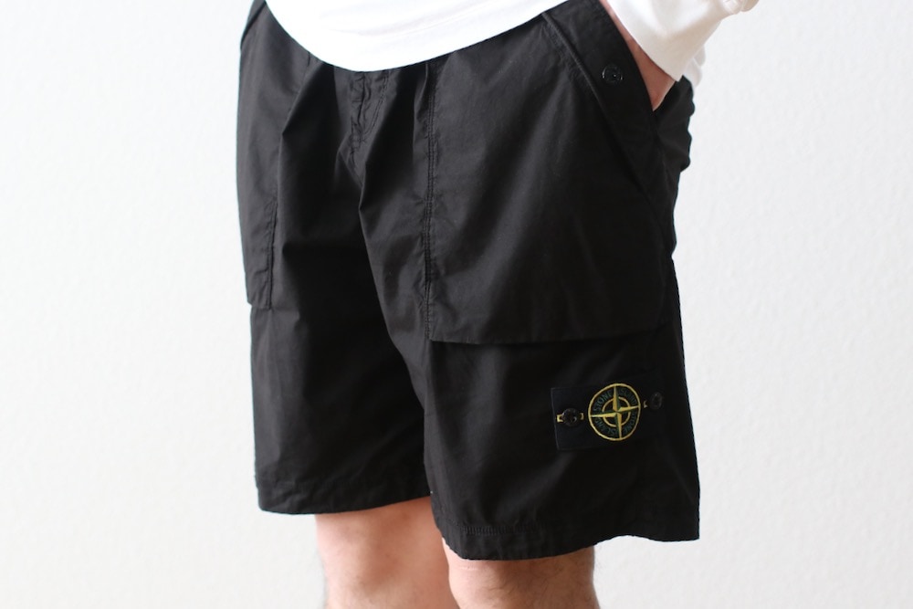 STONE ISLAND(ストーンアイランド ) 