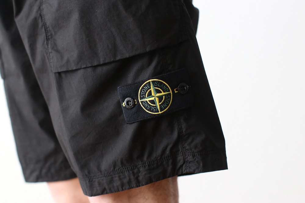 STONE ISLAND(ストーンアイランド ) 