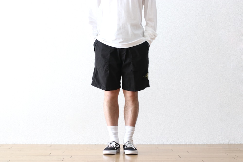 Stone  Bermuda Shorts 美品 楽天市場】ストーンアイランド メンズ ショートパンツ 正規品 STONE