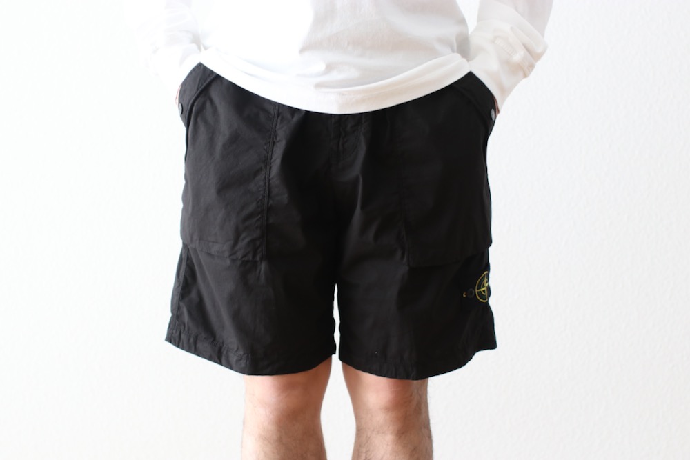 STONE ISLAND(ストーンアイランド ) 