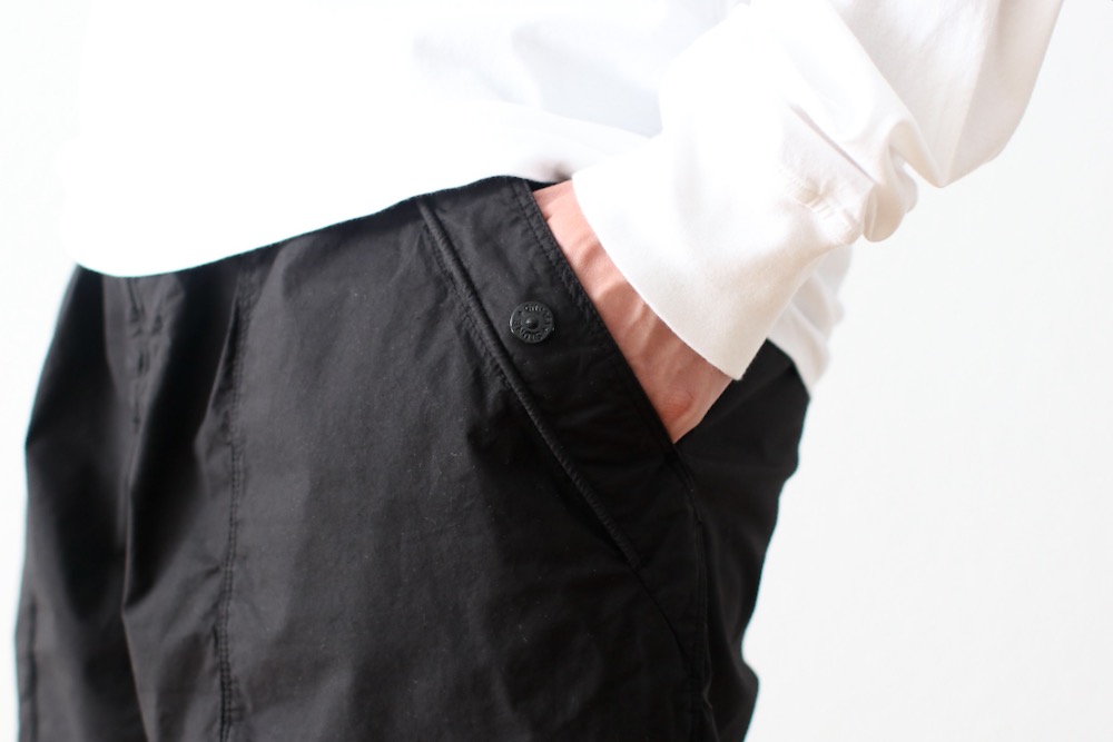 STONE ISLAND(���ȡ��󥢥����� ) "BERMUDA COMFORT SHORTS"