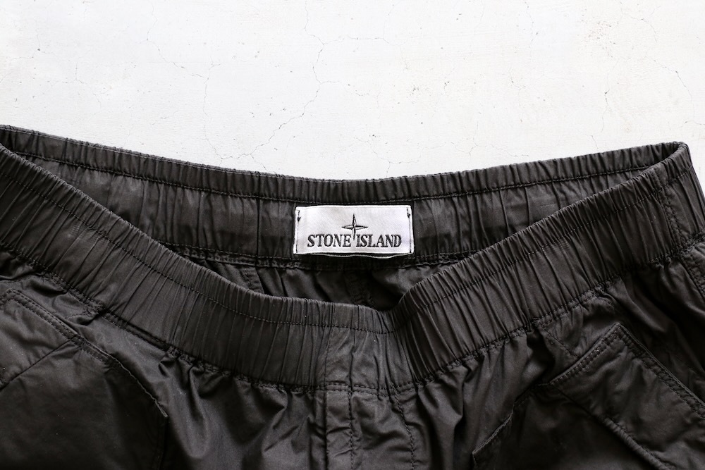 STONE ISLAND(ストーンアイランド ) 