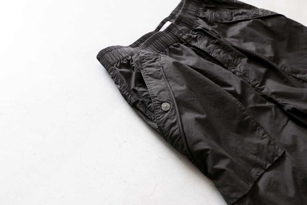 STONE ISLAND(���ȡ��󥢥����� ) "BERMUDA COMFORT SHORTS"