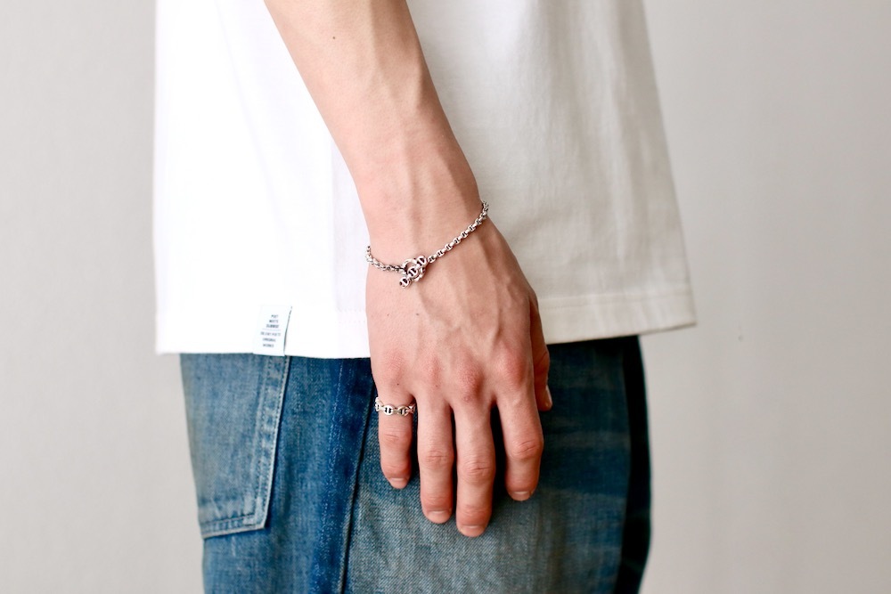 HOORSENBUHS(�ۡ�����֡���) "MICRO BRACELET"