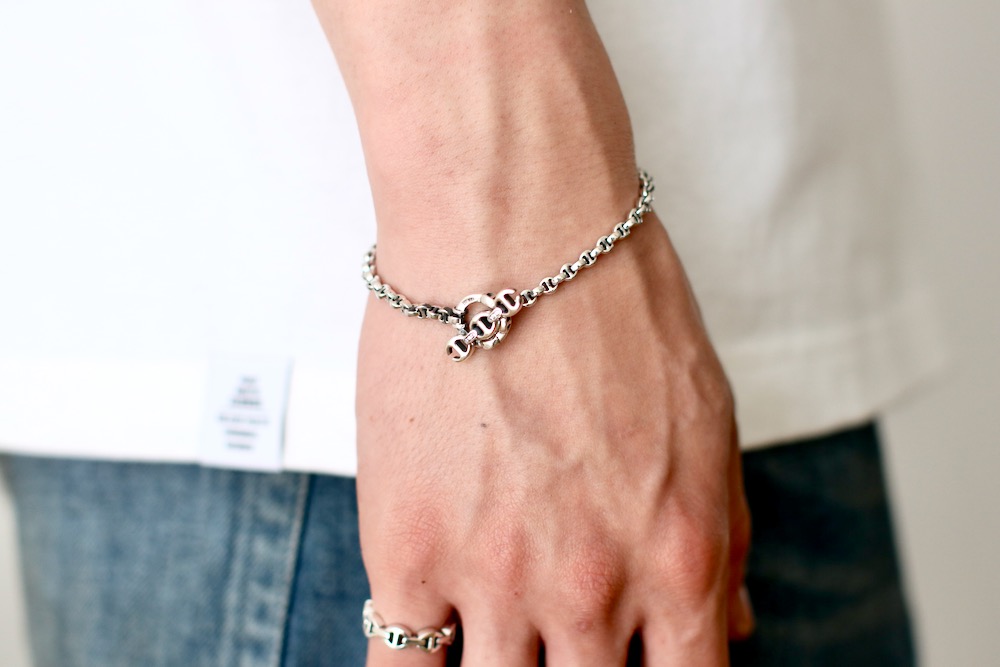 HOORSENBUHS(�ۡ�����֡���) "MICRO BRACELET"