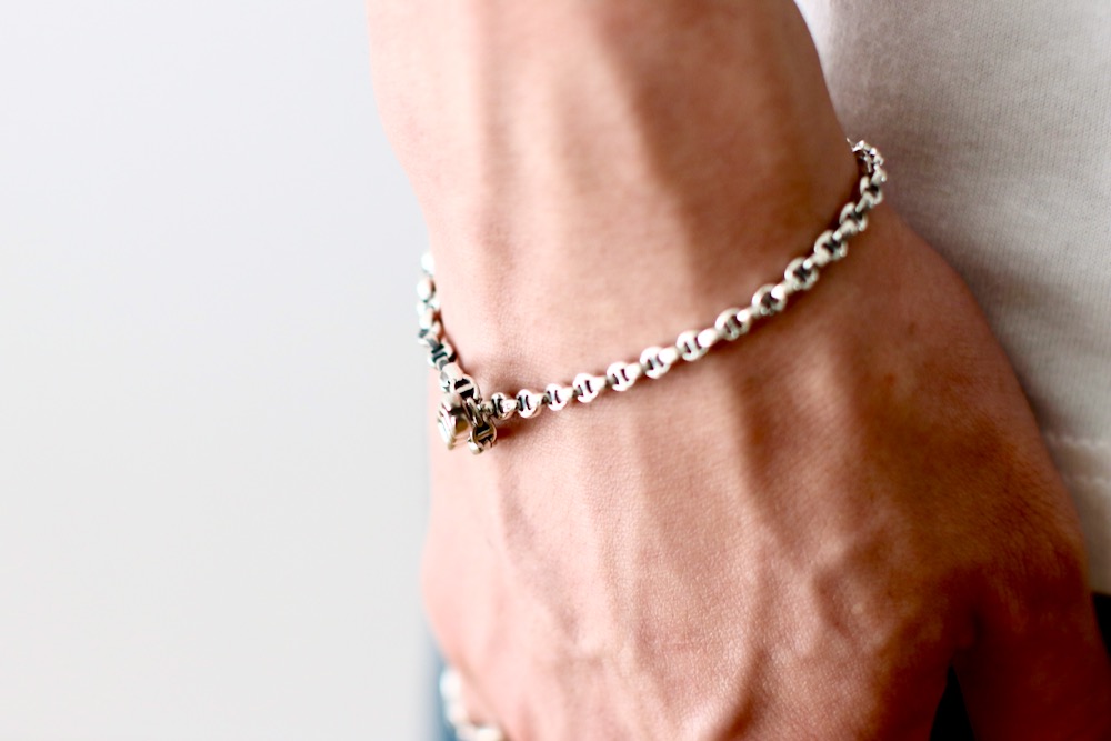 HOORSENBUHS(�ۡ�����֡���) "MICRO BRACELET"