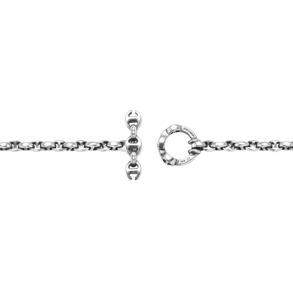 HOORSENBUHS(�ۡ�����֡���) "MICRO BRACELET"