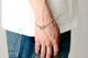 HOORSENBUHS(�ۡ�����֡���) "MICRO BRACELET"
