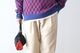 C.E(��������) "BRUSHED SOFT COTTON ONE TUCK PANTS"
