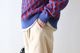 C.E(��������) "BRUSHED SOFT COTTON ONE TUCK PANTS"